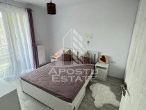Apartament 2 camere, centrala proprie, Calea Aradului