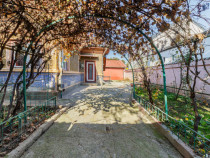 Casă cu teren 250 mp în Voluntari, str. Gheorghe Doja –