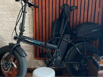 Bicicletă electrică