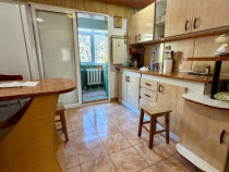 Ocazie ! Poarta 6 , ap 2 camere etaj 1