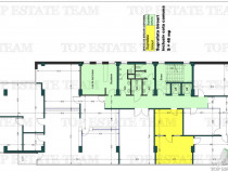 Spatiu de Birouri de 46 mp in Zona Lujerului