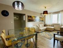 2 camere | de inchiriat | Perla | Dorobanti | Floreasca