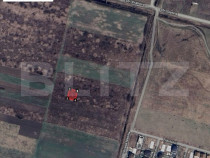 Teren Intravilan 620 mp, Moșnița Veche, Ideal Investitie