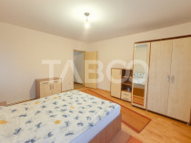 Apartament decomandat de vanzare 3 camere balcon parcare si