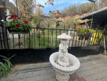 Casă de 130 mp utili în Șura Mare, cu terasă de 27 mp ș