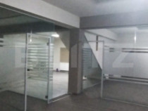 Spatiu comercial, 195 mp utili, zona bazei sportive Ion Oble