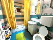 Apartament 3 camere --etajul 2 - E3 - 75mp