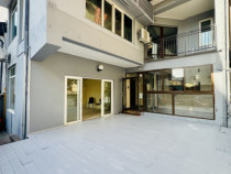 Proprietate situata in Dorobanti - Putul lui Zamfir