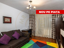 De INCHIRIAT Apartament 2 camere-Pitesti-zona Trivale!