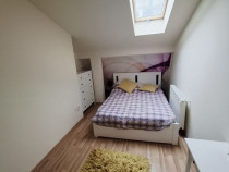 Apartament 3 camere Timpuri Noi Metrou