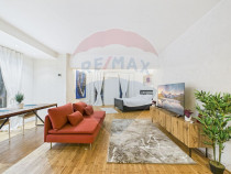 Apartament cu 2 camere de vanzare in zona Calea Victoriei