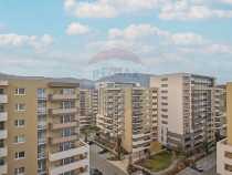 Apartament de 2 camere | Urban Plaza | Etaj 8, Orientare ...