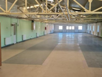 Hala multifunctionala, Prejmer, Central