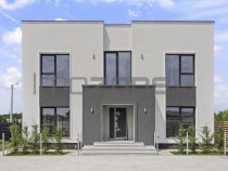 VILA OTOPENI - ZONA FERME| 5 CAMERE | 2 PARCARI | FINISAT...