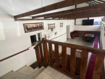 Spatiu comercial 200mp zona Calea Dumbravii