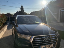 Audi q7 2016 Diesel