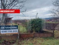 Teren cu potențial rezidențial &icirc;n dezvoltare 2.000 mp str