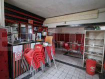 Spatiu comercial, 36.17 mp, zona Prefecturi