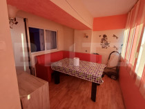 Apartament cu 2 camere, vedere spre Victoria Pietonala, Ultr