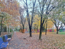 Garsoniera renovabila | Berceni