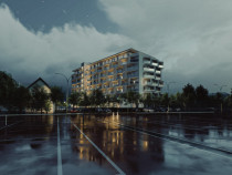 Apartament de vanzare