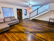 COMISION ZERO Casa spatioasa &icirc;n Sasar cu curte și garaj