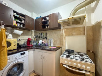 250Euro! Garsoniera in Tatarasi la A , parter inalt