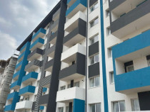 5 MINUTE METROU BERCENI - Garsoniera 40mp - 60.000eur TVA INCLUS