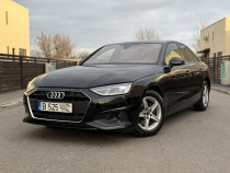 Audi A4 35 TFSI / Garantie 2028 / TVA Deductibil