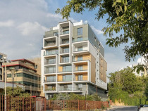 Apartament 3 camere de vanzare- Rahmaninov- vedere parc