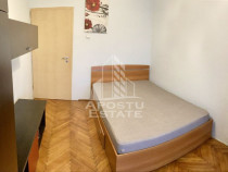 Apartament 3 camere , Pet Friendly, Centrala proprie ,Lip...