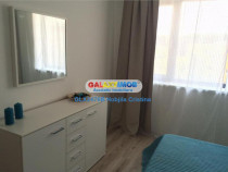 Apartament 2 camere mobilat utilat Greenfield Residence