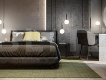 Apartament 2 camere, 55 mp utili, zona Torontalului