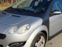 Dezmembrez Smart forfour 2006