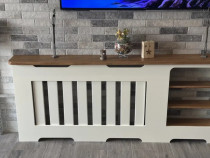 Masca decorativa calorifer