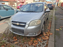 Chevrolet Aveo 2007