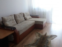Inchiriez apartament 3 camere Drumul Taberei, la 10 minute de metrou.
