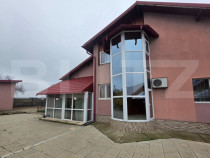 Casă parter 145 mp + teren 1.749 mp, strada Mircea Vodă