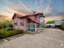 GOSPODĂRIE PREMIUM | 1.749 mp Teren | Mutare Imediată la 5