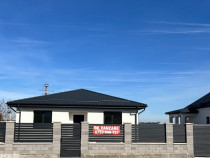Casa noua oras Buftea, an 2025, direct dezvoltator, comision 0%