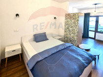 Apartament 1 camera | Sânpetru | parcare I mobilat I