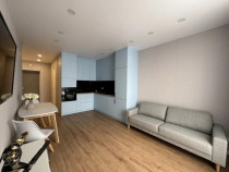 Garsoniera de vanzare zona Timpuri noi