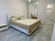Garsoniera pe B-dul. Mihail Kogalniceanu