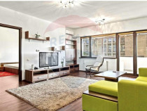 Apartament 2 camere si centrala proprie de inchiriat - zo...