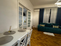 Apartament 3 camere de inchiriat - Unirii.