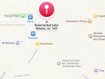 &Icirc;nchiriere apartament 2 camere, sector 6, Militari