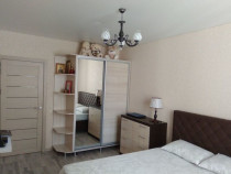 Garsoniera Drumul Binelui