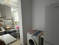 Brancoveanu turnu magurele bloc nou etaj 3