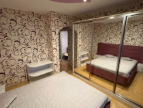 &Icirc;nchiriere apartament 2 camere - intersectie Rahova Petre Ispirescu