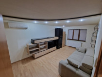 Inchiriez apartament 2 camere,et. 1,centrala,Str. Orsova (Langa Vox)